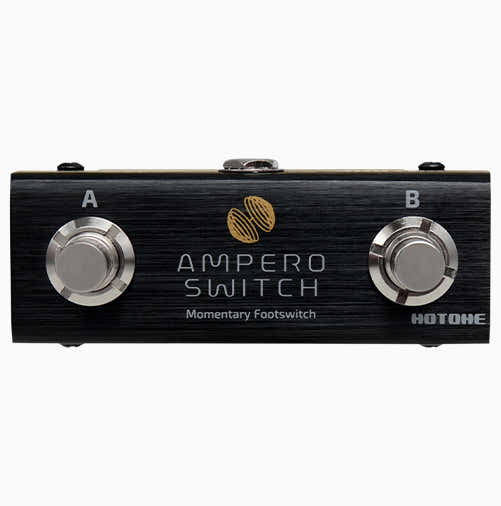 Hotone Ampero Switch FS-1