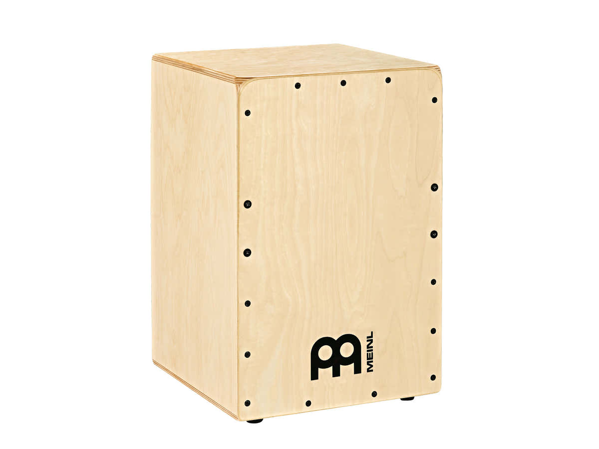 SC80B - 11 3/4 X 18 SNARECRAFT CAJON BALTIC BIRCH FRONTPLATE