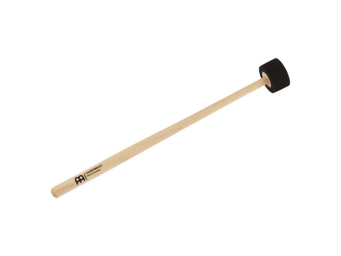 Baqueta Cajon Madeira Cabeça Pequena 11 3/4