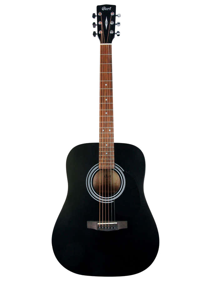 AD810 Cetim preto