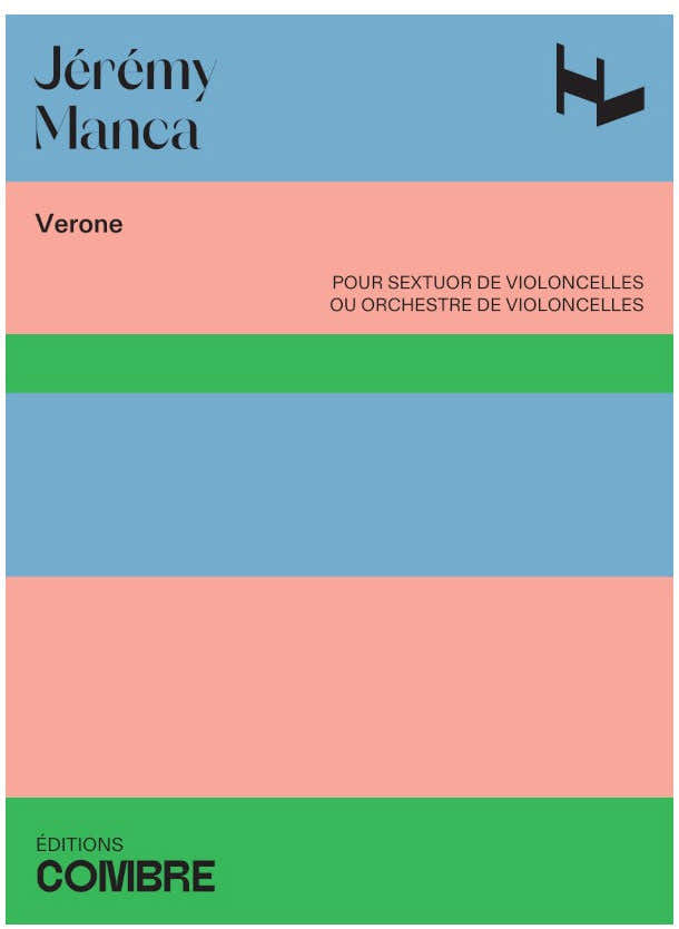 J. Manca - Verone