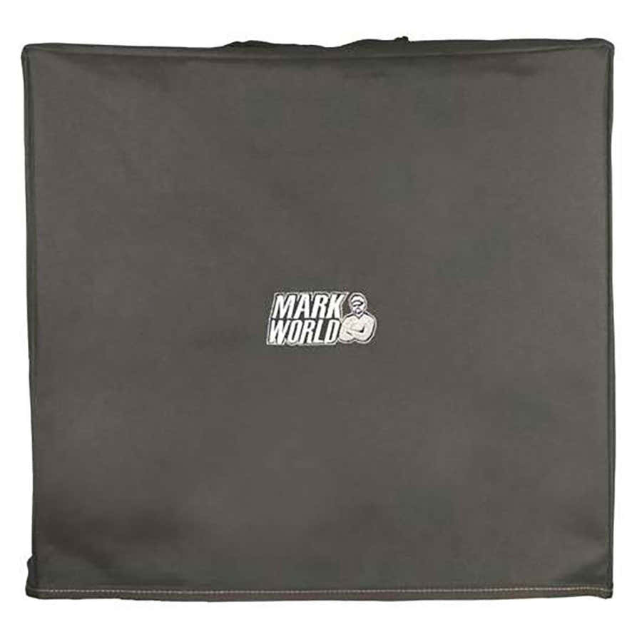 COVER JAZZ 12 COVER FOR GUITAR COMBO DV JAZZ 12 AND DV GUITAR FRIEND 12 BLACK