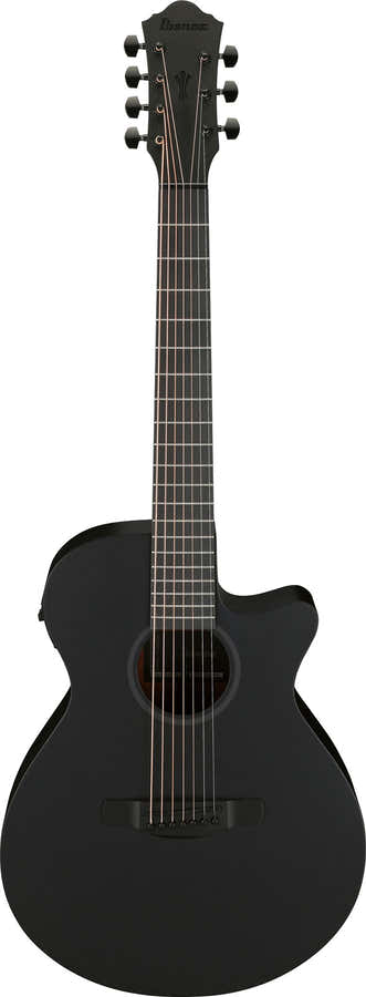 AEG721-BOT Preto mate