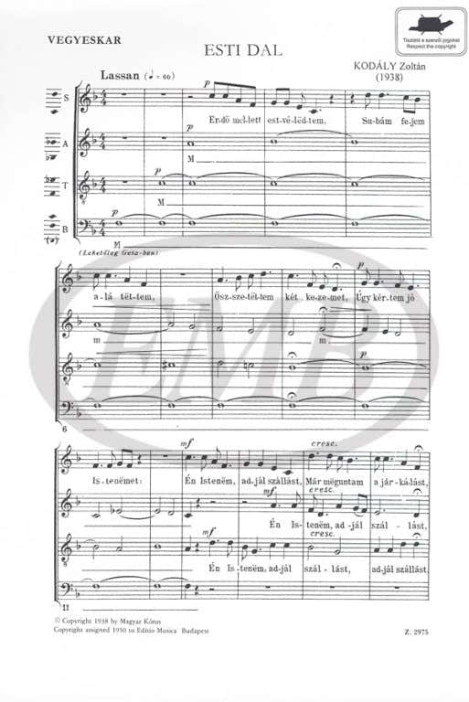 MARCELLO B. - 6 SONATAS - CLARINETTE & PIANO (Arr. J.G. MORTIMER)