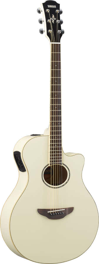 APX600 Branco Vintage