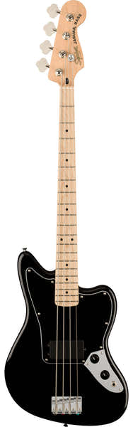 Jaguar Bass H Affinity MN Preto