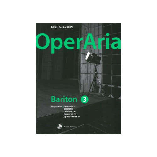 Operaria Baryton 3