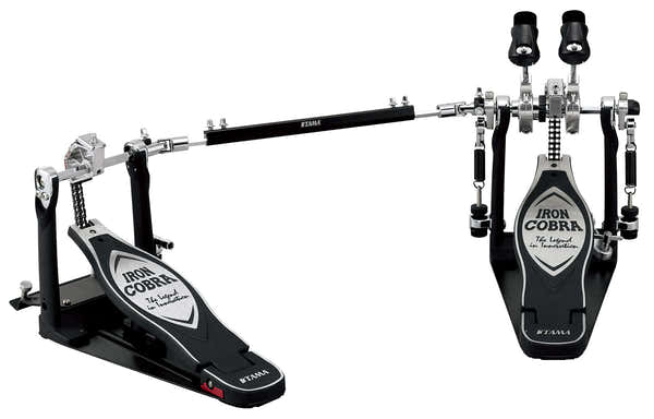 Tama HP900PWN - Iron Cobra Power