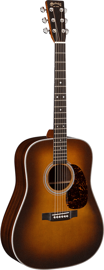 Hd-28 Ambertone