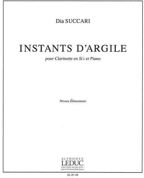 Instants D'Argile