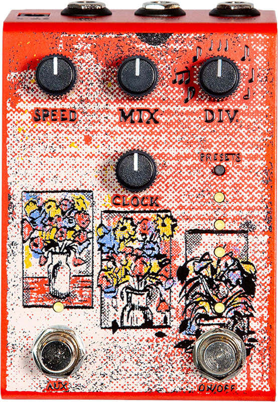 Setback Reverse Delay