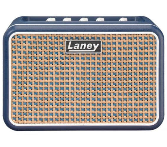 Amplificador Laney MINI-st Lionheart 2