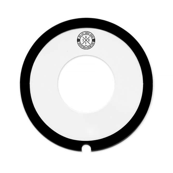 STEVE'S DONUT BFSD 10"