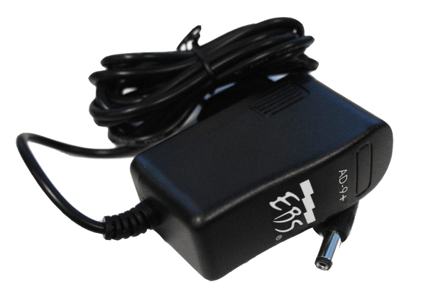 EBS POWER SUPPLY 9V-1A POUR PEDALES
