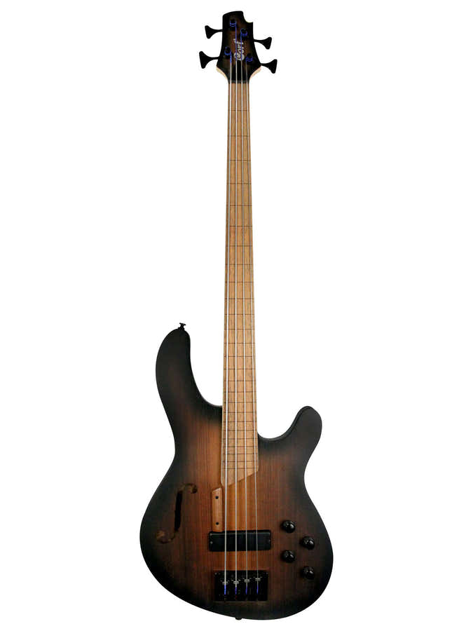 B4FL Piezzo Burst Preto