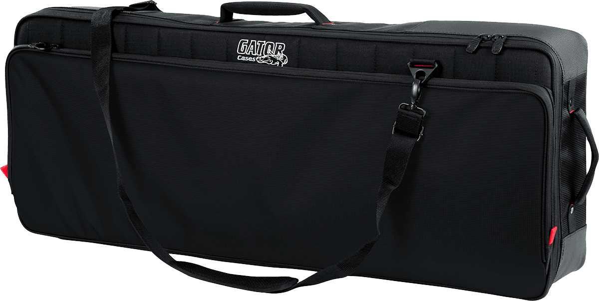 Bolsa para teclado G-PG-49 Preto