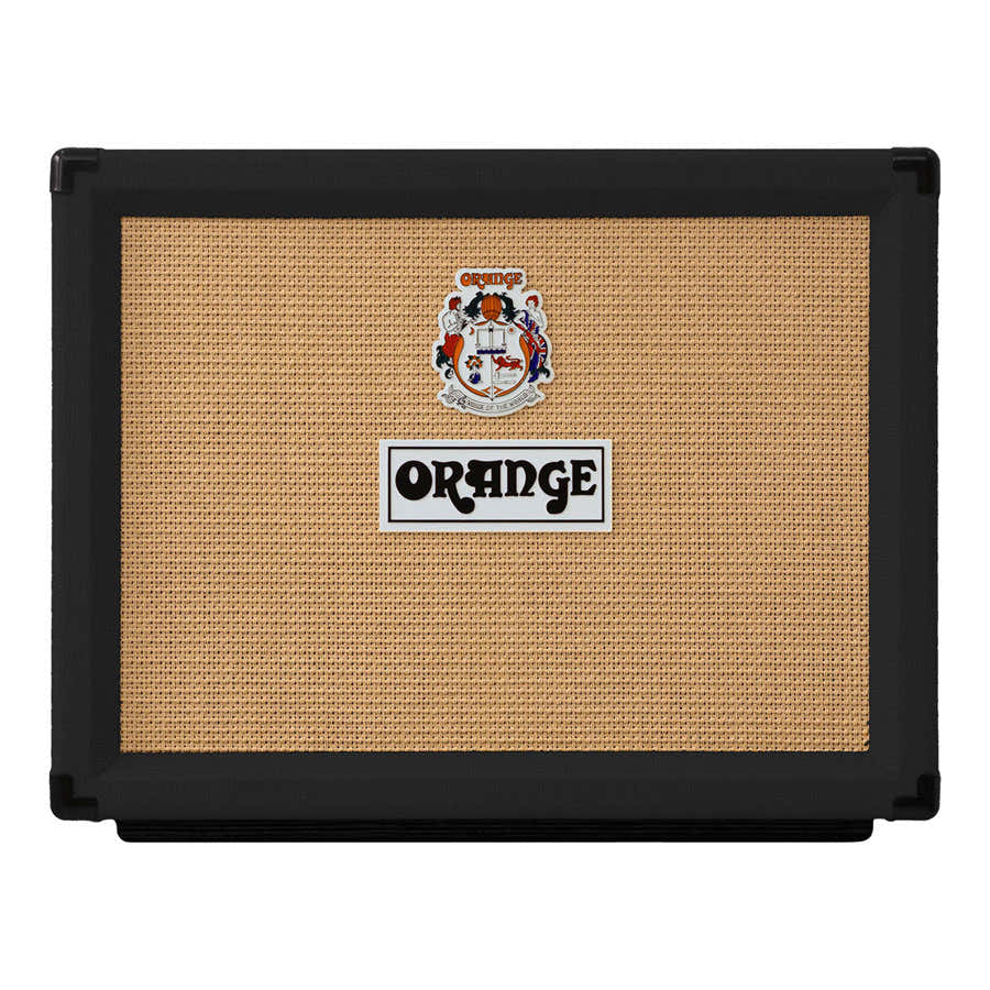 Rocker 32 - 2x10'' 15W - Preto - Recondicionado