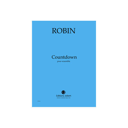 Robin - Countdown - Ensemble