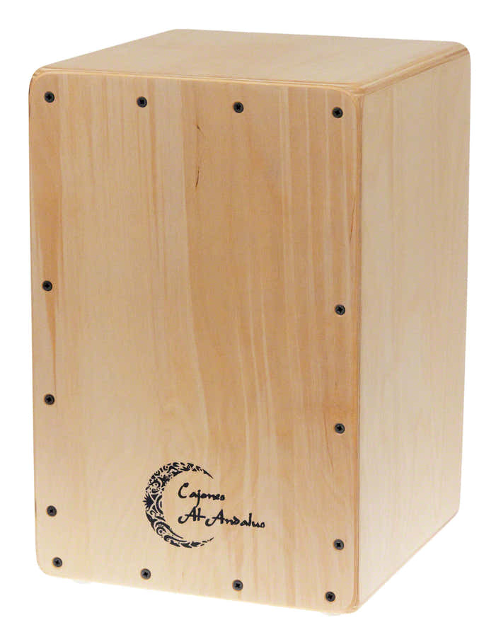 Cajon Nino