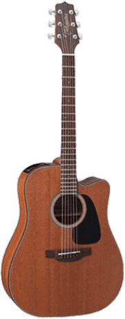 Takamine Gd11Mcens