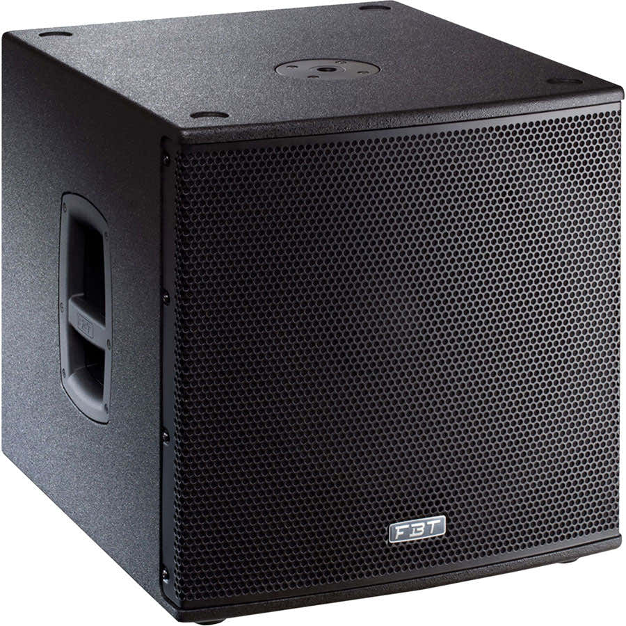 SUBline 115S