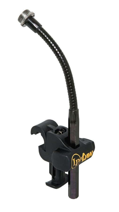 LP591A - EZ-MOUNT MIC CLAW WITH GOOSENECK
