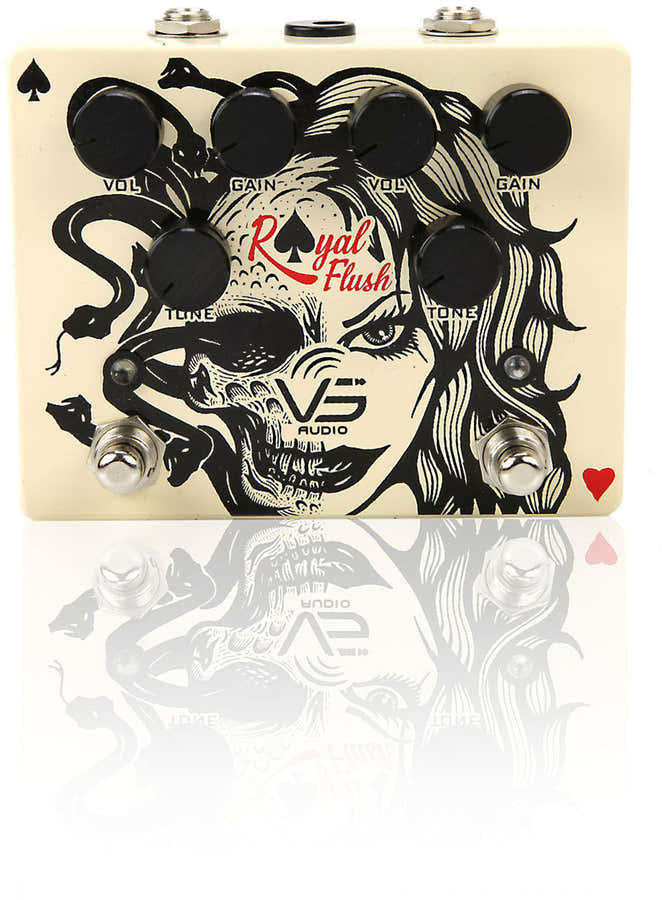 Royal Flush