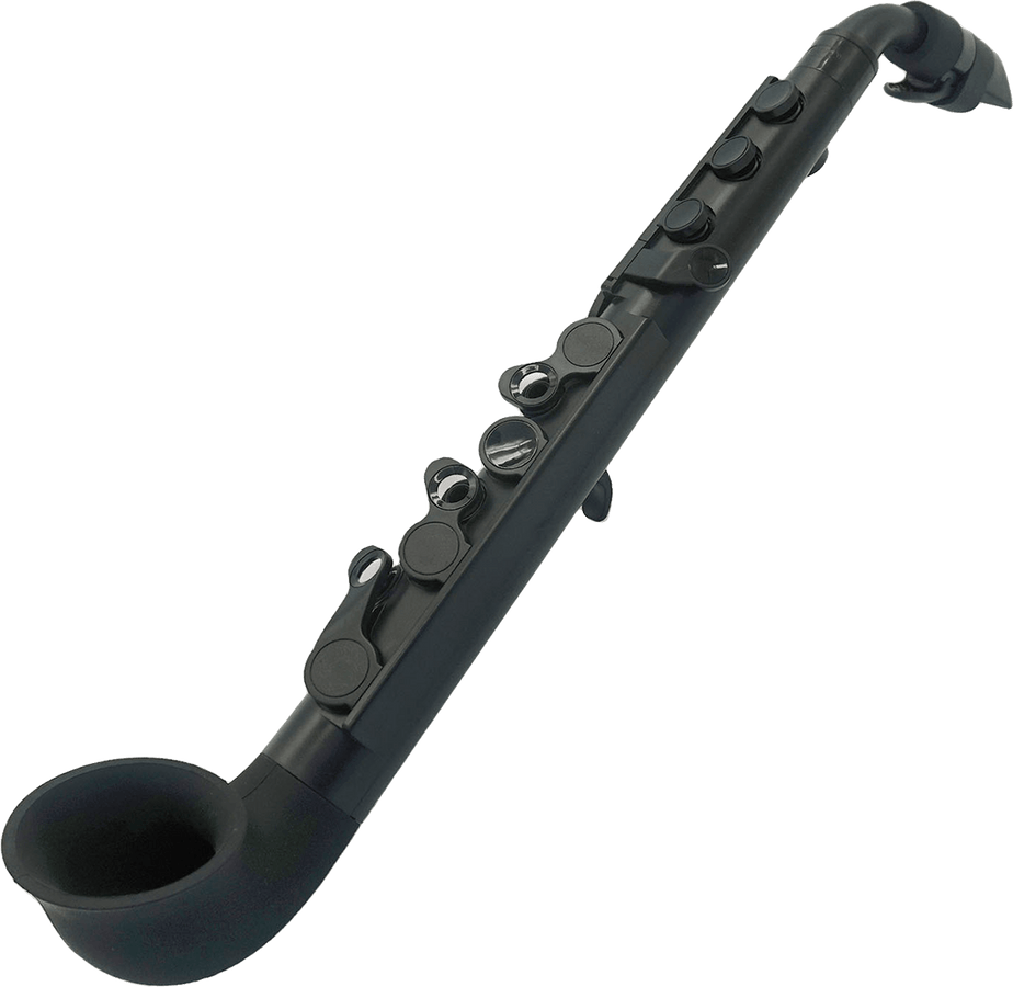 JSAX BLACK