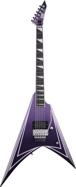 ESP Guitarra elétrica Signature Alexi Laiho Hexed