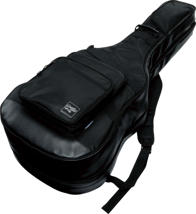 Double Folk + Electric Gigbag - IGAB2540