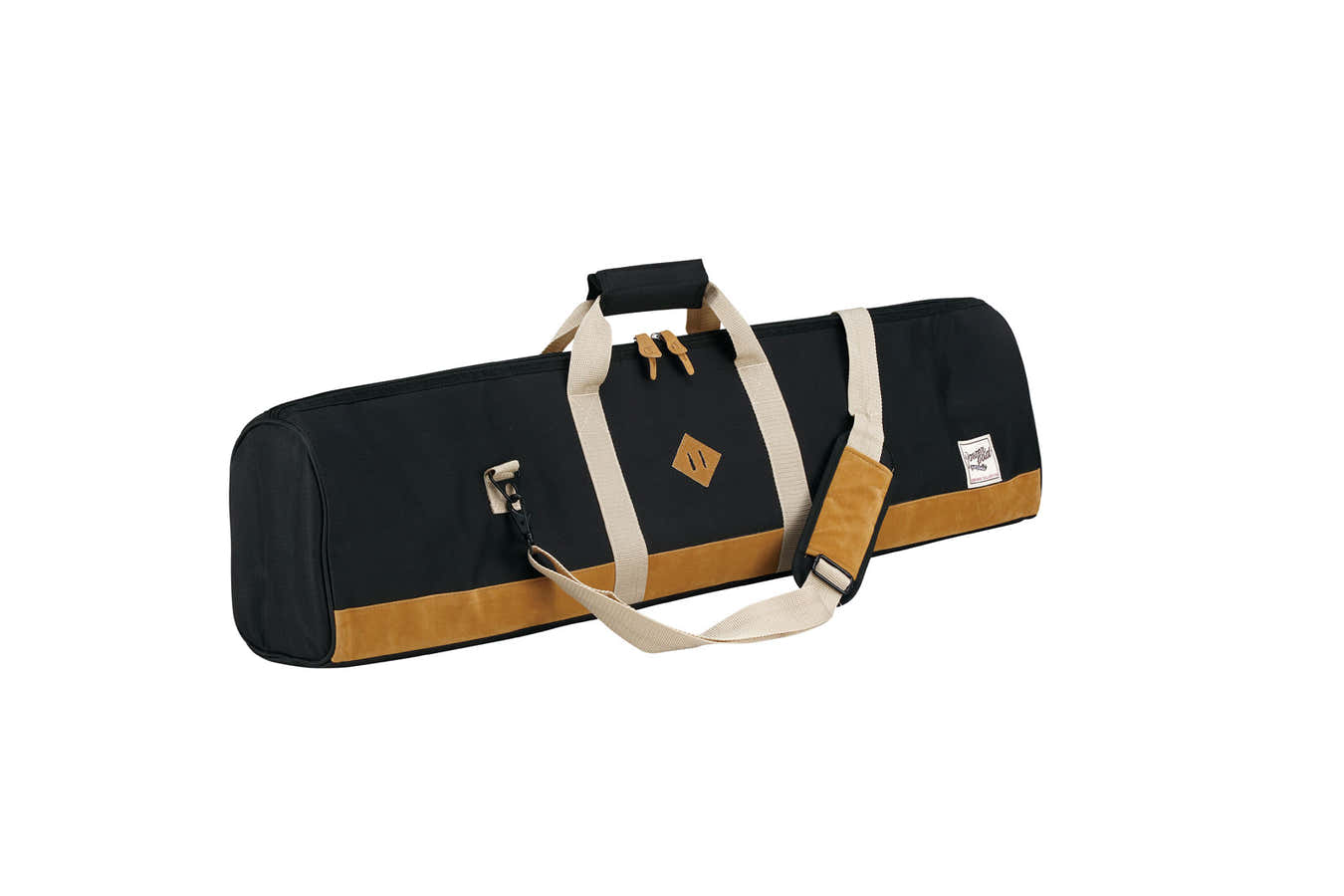 POWER PAD DESIGNER COLLECTION HARDWARE BAG BLACK