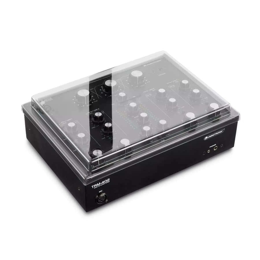 Capa para Omnitronic TRM-402