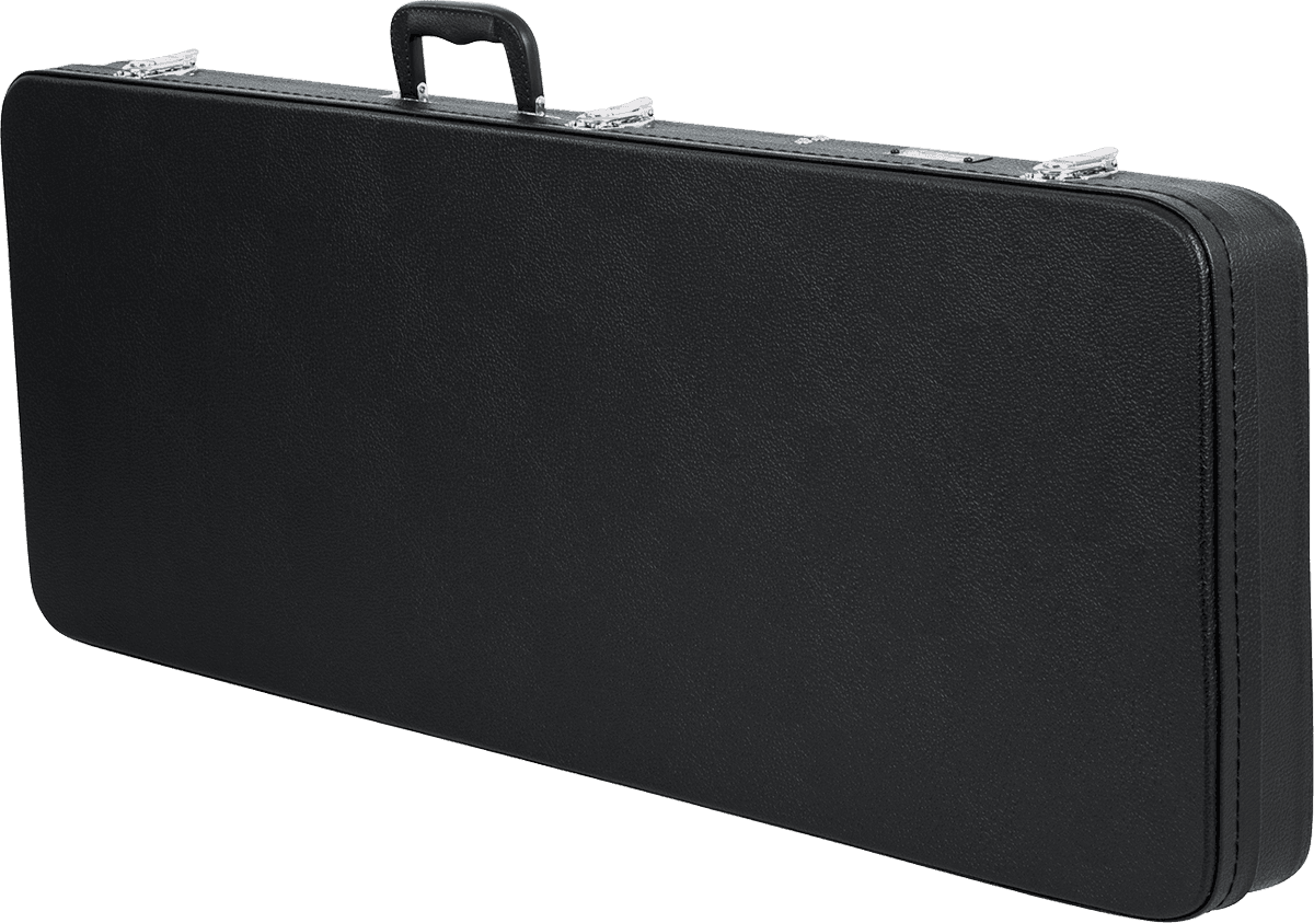 Estojo de Madeira Jaguar Jazzmaster Jagmaster - GWE