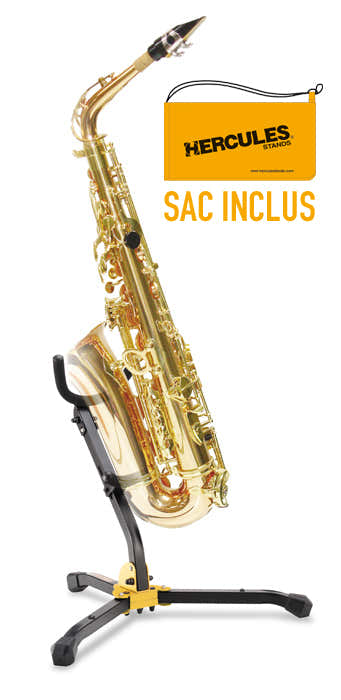 Suporte Simples De Saxofone Alto/tenor DS530BB