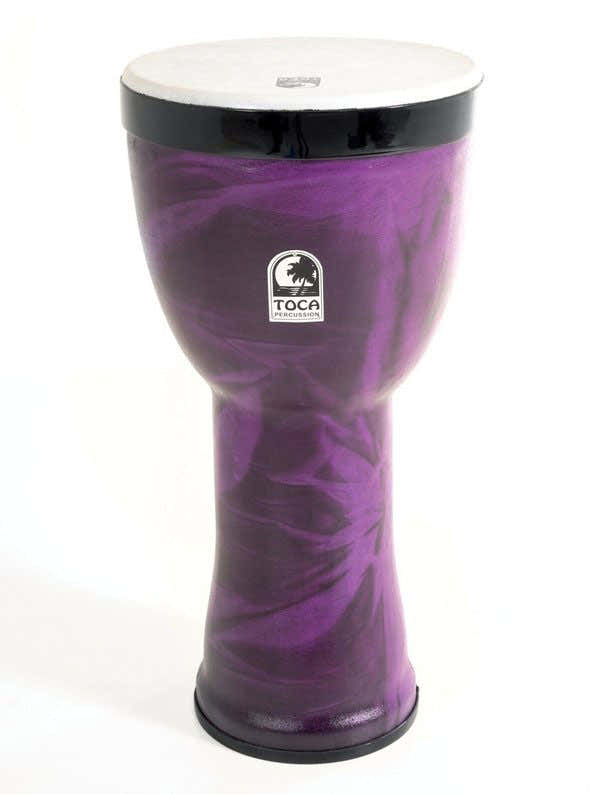 NESTING DRUMS FREESTYLE II 12" TF2ND-12WP