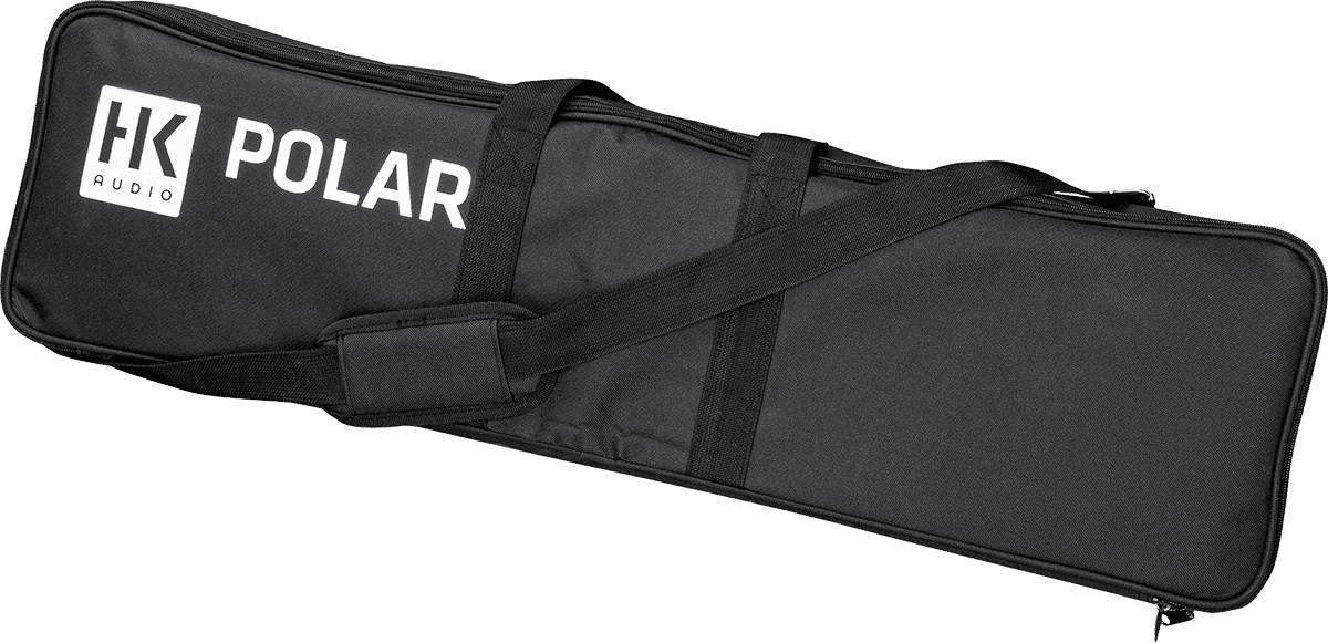 COBERTURA DE PROTEO DE COLUNA VOC-POLARCOL-POLAR