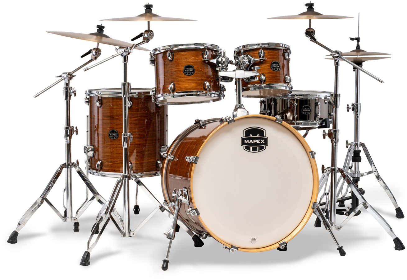 armory pop rock 5 Cascos roasted chest