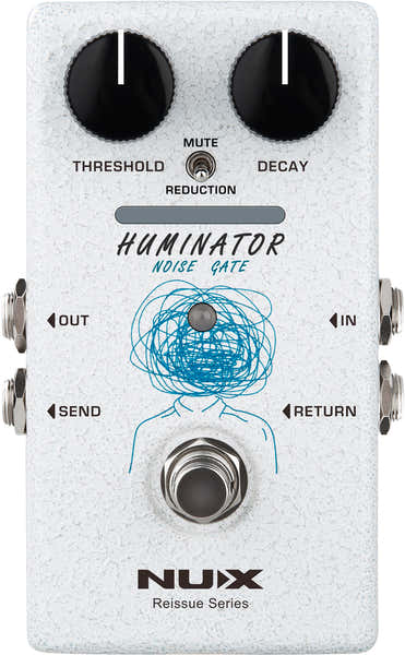 Nux Noise gate Huminator