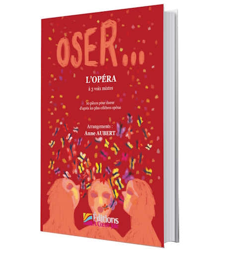Ousar a ópera