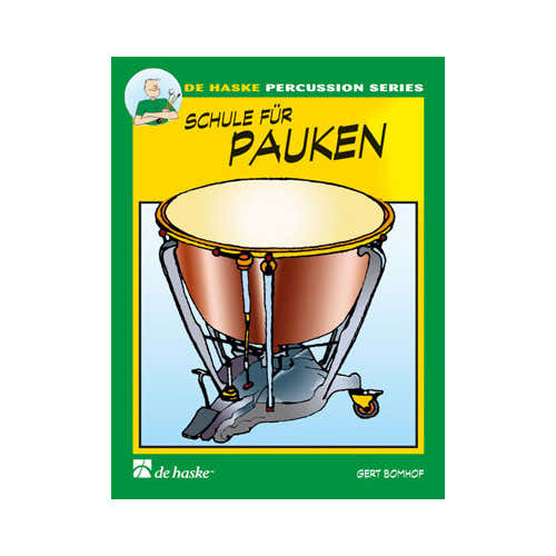 Schule für Pauken 1