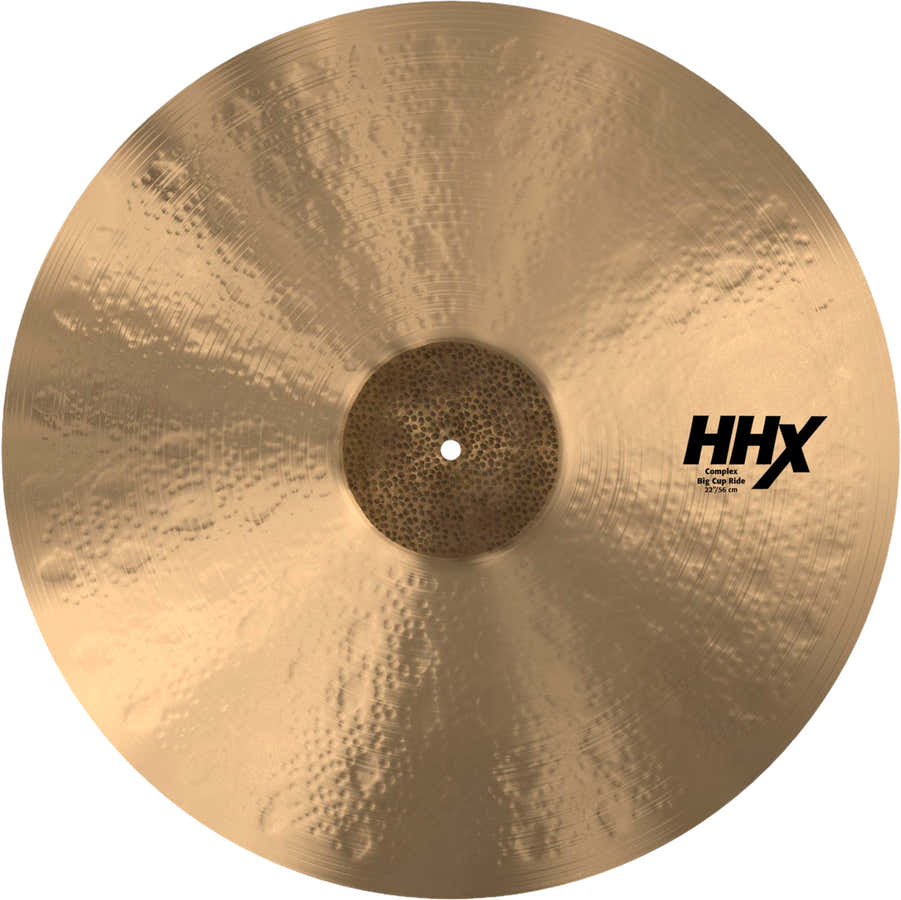 12212XBCN - HHX Complex Big Cup 22"
