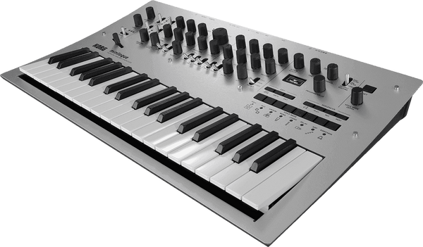 Korg Minilogue