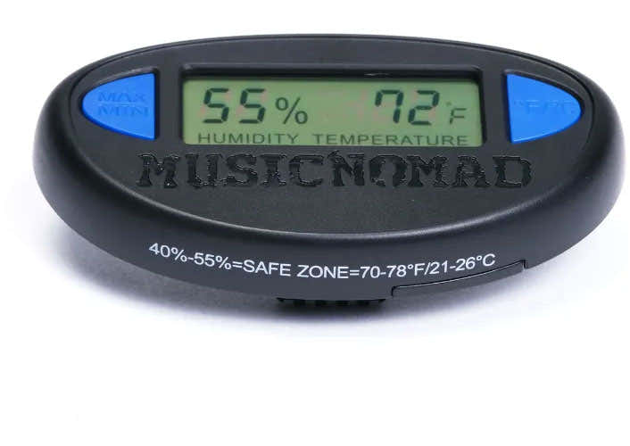 MN312 Hone - Higrómetro para Guitarra