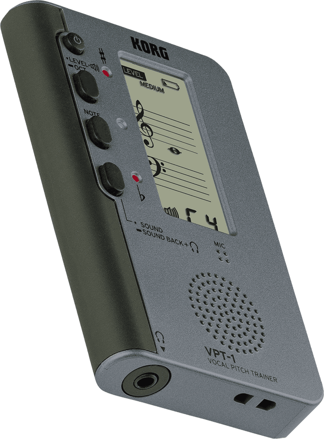 VPT-1 VOICE REPEATER