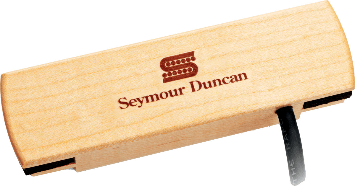 SA-3HC WOODY HUMBUCKER MAPLE