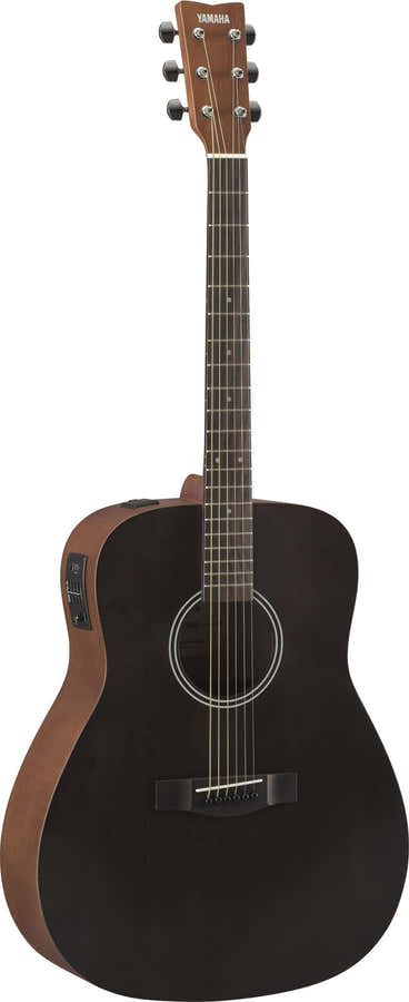 FX400 Preto fumado