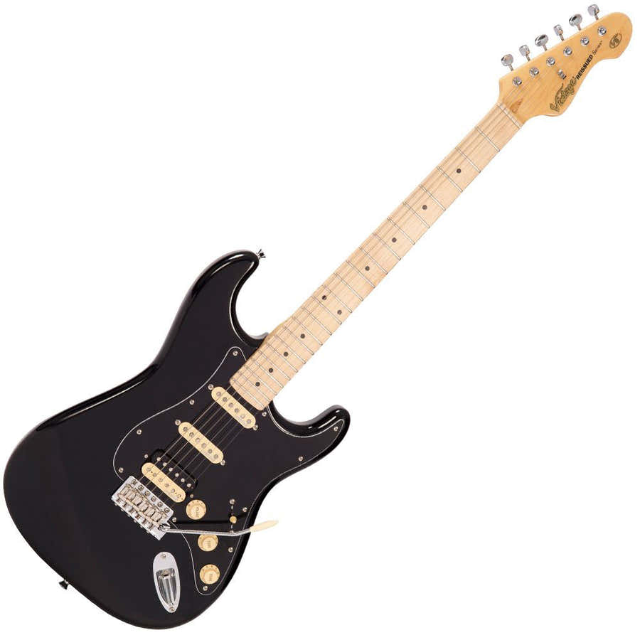 V6Hmbb HSS Boulevard Preto
