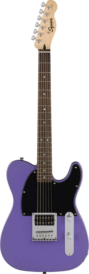 Esquire H Sonic Lrl Ultravioleta