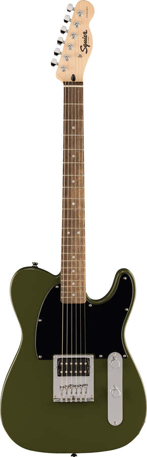 Telecaster H SONIC LRL Oliva