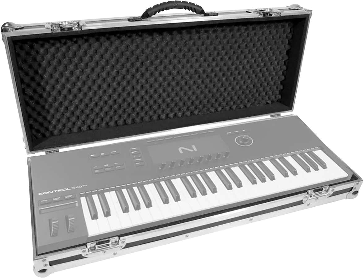 Flight Clavier 49 Kontrol S49